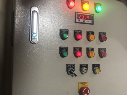 KIM NGAN HOTEL PROJECT - VUNG TAU