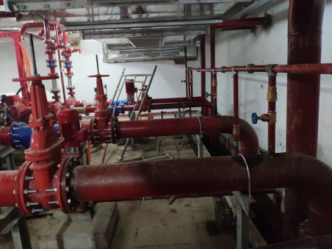 RICHSTAR TAN PHU PROJECT FP