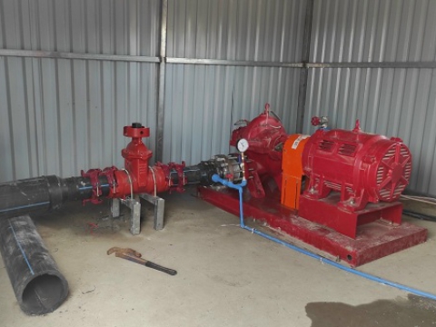 VUNG BAU RESORT - PHU QUOC