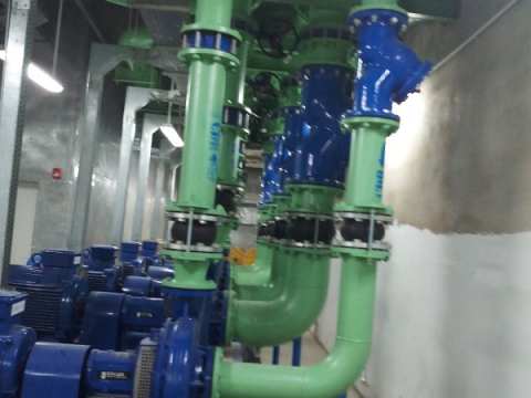 PANORAMA NHA TRANG PROJECT