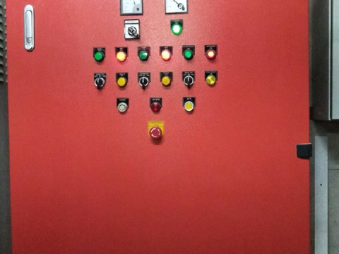 TK ROYAL THE ONE TOWER PROJECT - CAMBODIA