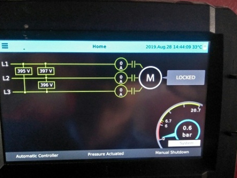 SCHINDLER FACTORY PROJECT - HIEP PHUOC INDUSTRIAL ZONE, HO CHI MINH CITY