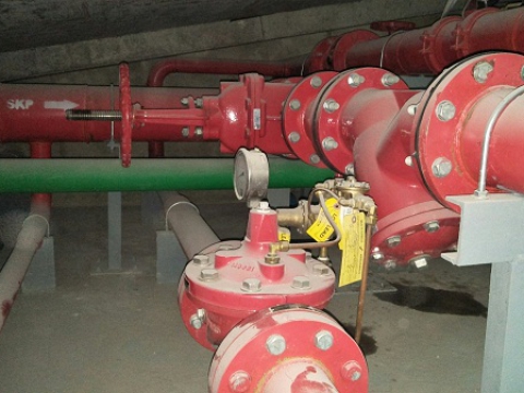 LYZONE TOWER PROJECT - CAMBODIA