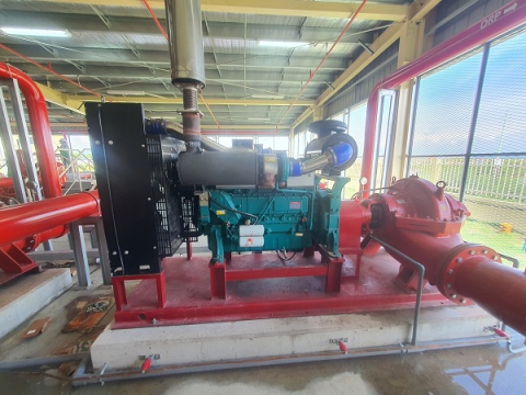  ASHTON FACTORY - PHU MY VUNG TAU