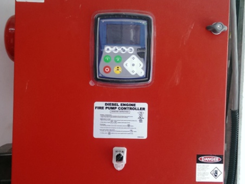 ONSEMI CONDUCTOR BINH DUONG PROJECT