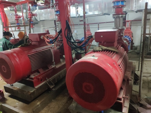 RICHSTAR TAN PHU PROJECT FP