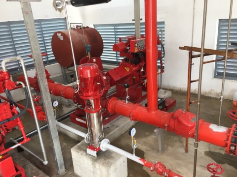 MONDELEZ KINH DO COMPANY PROJECT