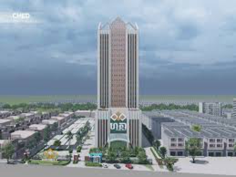 HATTHA BANK TOWER
