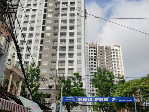 RICHSTAR TAN PHU PROJECT FP