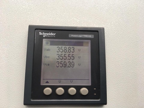 PUMP TESTING SYSTEMS