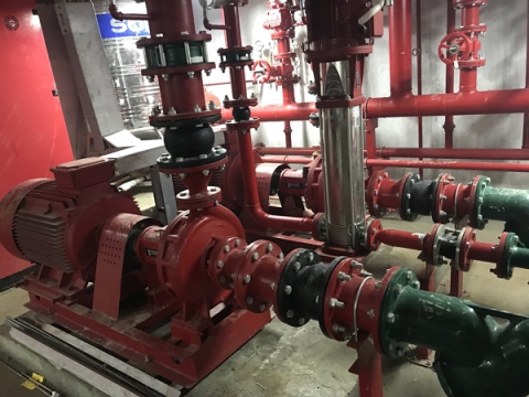 MY DINH PLAZA 2 PROJECT