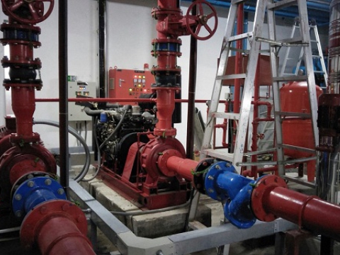 THE HERITAGE WALK PROJECT - CAMBODIA