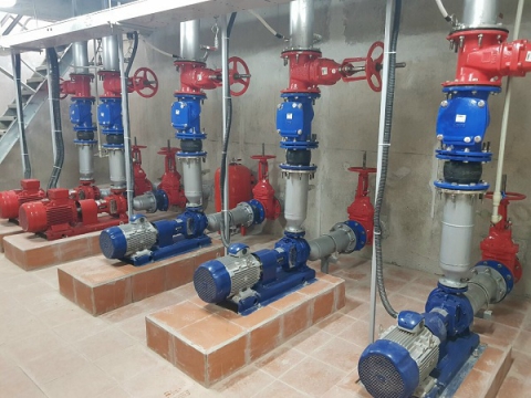 SUN MARINA HA LONG BAY