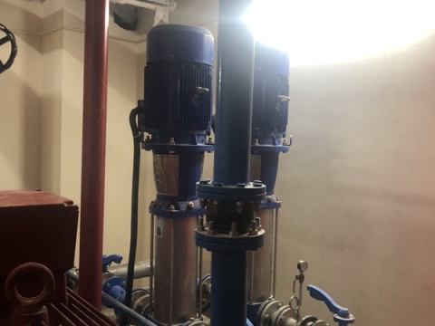 KIM NGAN HOTEL PROJECT - VUNG TAU