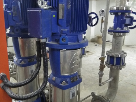 RICHSTAR TAN PHU PROJECT