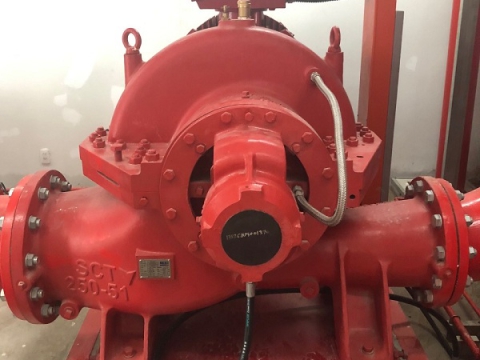 MAPLETREE A3 FACTORY- HUNG YEN