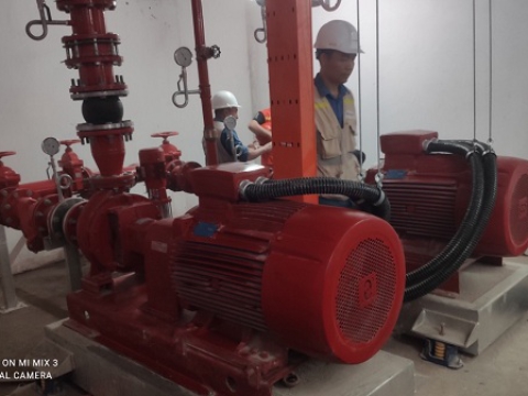 PHU TAI RESIDENCE APARTMENT PROJECT IN BINH DINH