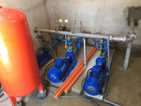 MYSTERY CAM RANH NHA TRANG PROJECT