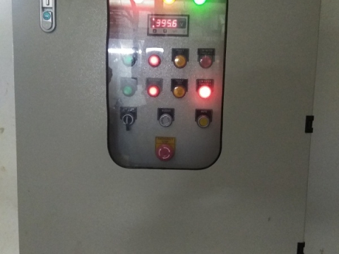 MOONLIGHT BOULEVARD PROJECT - BINH TAN DIS, HCMC