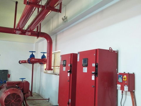 VIET DUC UNIVERSITY PROJECT, BEN CAT BINH DUONG