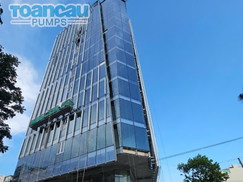 YTECO OFFICE AND WAREHOUSE BUILDING PROJECT
