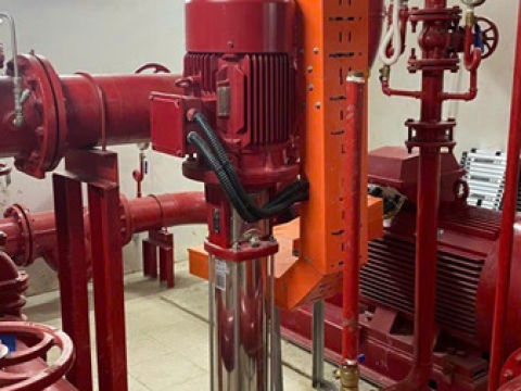 THE FILMORE TOWER DA NANG