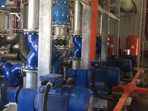 DUOC PHU YEN PROJECT