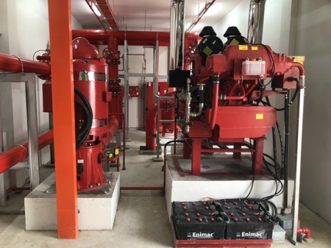 MAPPLETREE LOGISTICS PARK BAC GIANG