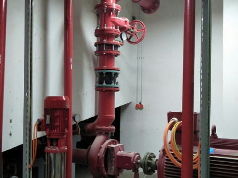 LYZONE TOWER PROJECT - CAMBODIA