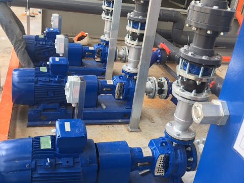 TOP GLOVE FACTORY IN BINH DUONG