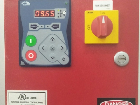 ANSELL PROJECT IN LONG THANH INDUSTRIAL ZONE