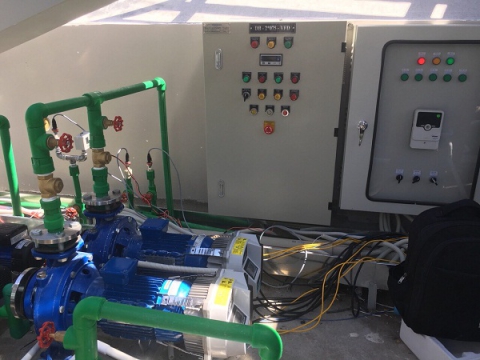 JOY TRIP HOTEL PROJECT - NHA TRANG CITY