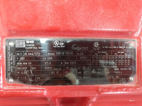 SCHINDLER FACTORY PROJECT - HIEP PHUOC INDUSTRIAL ZONE, HO CHI MINH CITY