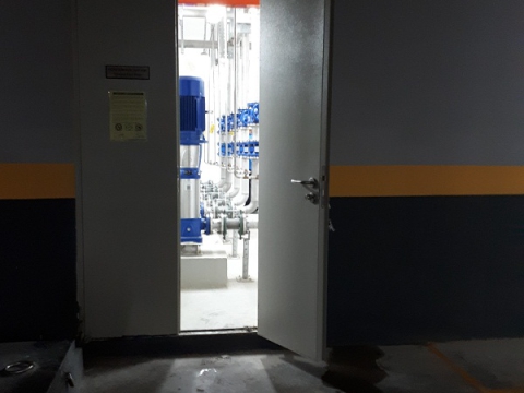 BOTANICA TAN BINH PROJECT