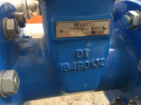 MYSTERY CAM RANH NHA TRANG PROJECT