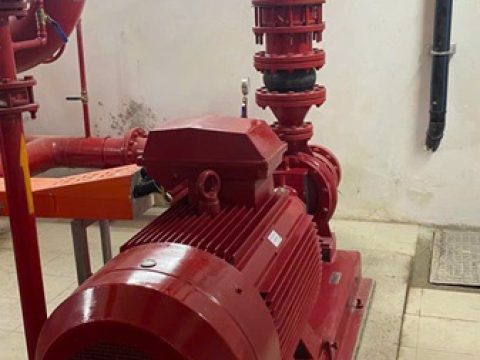 THE FILMORE TOWER DA NANG