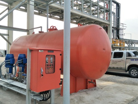  HYOSUNG PROJECT - CAI MEP INDUSTRIAL PARK IN BA RIA VUNG TAU