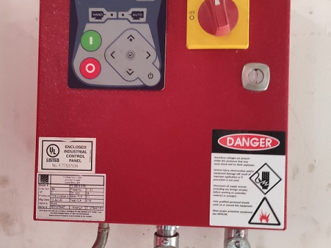 AVERY DENNISON LONG HAU