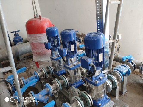 PANORAMA NHA TRANG PROJECT