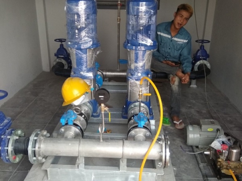 KEM BEACH PHU QUOC PROJECT