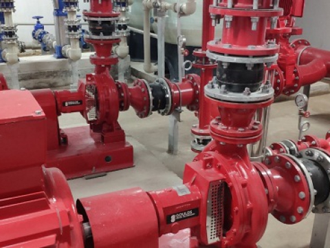 LIBERTY QUY NHON PROJECT - BINH DINH PROVINCE