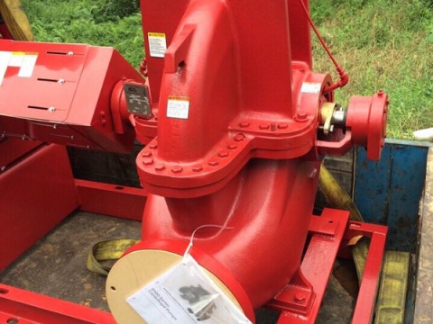 MONDELEZ KINH DO FACTORY PROJECT - BINH DUONG PROVINCE