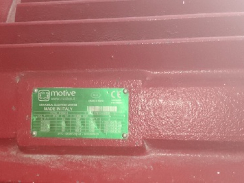 BECAMEX BINH DUONG COMMERCIAL OFFICE BUILDING