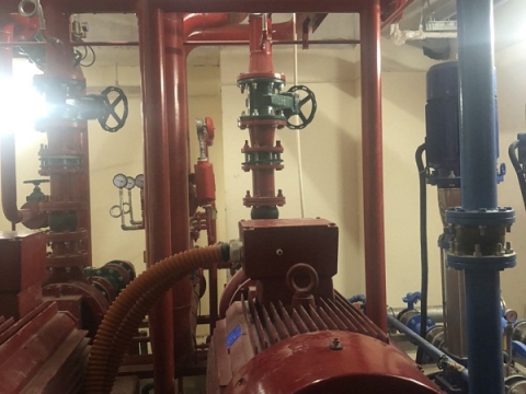 KIM NGAN HOTEL PROJECT - VUNG TAU