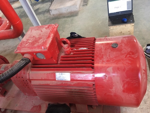 MASAN FACTORY IN LONG AN PROVINCE