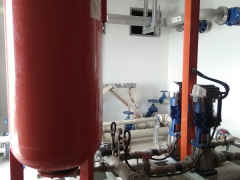 SAI GON ROYAL PROJECT