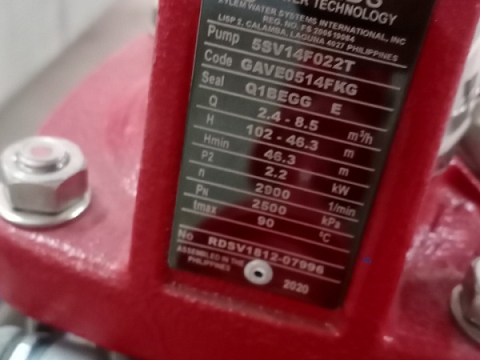 PERFETTI VAN MELLE VIET NAM FACTORY IN SONG THAN 2 INDUSTRIAL PARK, DI AN BINH DUONG