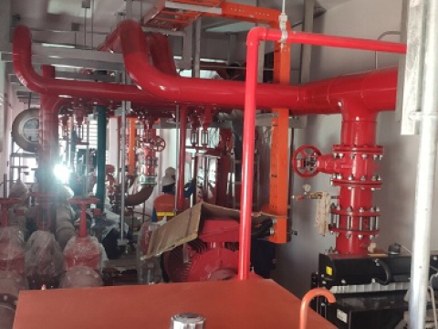 MAPLE TREE PHASE 5 - VISIP 2 BINH DUONG