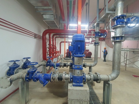 LAURENSTING 2 INTERNATIONAL SCHOOL - SAI GON