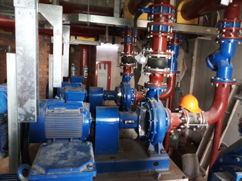 THE PANORAMA NHA TRANG PROJECT